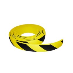 Butoir antichoc - Protection industrielle - EVA - L 75 cm ou 5 m 