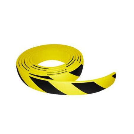 Butoir antichoc - Protection industrielle - EVA - L 75 cm ou 5 m 