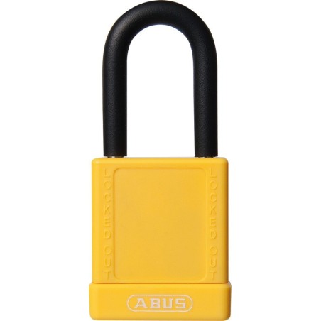 Cadenas à Clefs Anse 38 mm