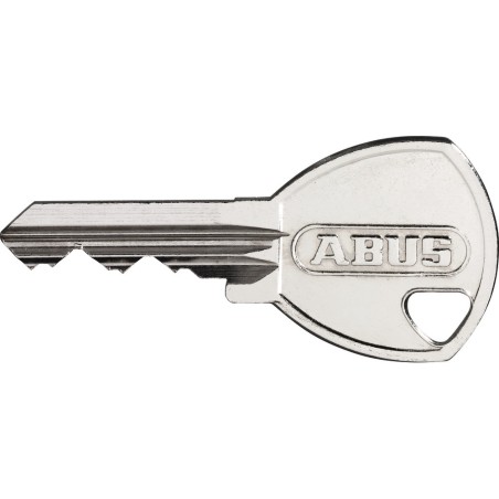 Cadenas de Sécurité - Acier Cémenté NANO PROTECT - 30 mm - Laiton