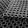 Caillebotis ECO léger : solution durable et économique pour vos sols.