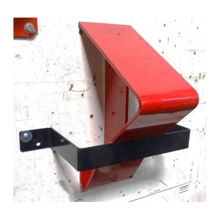 Cale de roue pour camion