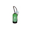 Douche - Cartouche de Rechange pour Douche Autonome Portable - CO2 - 6 ou 9 Litres