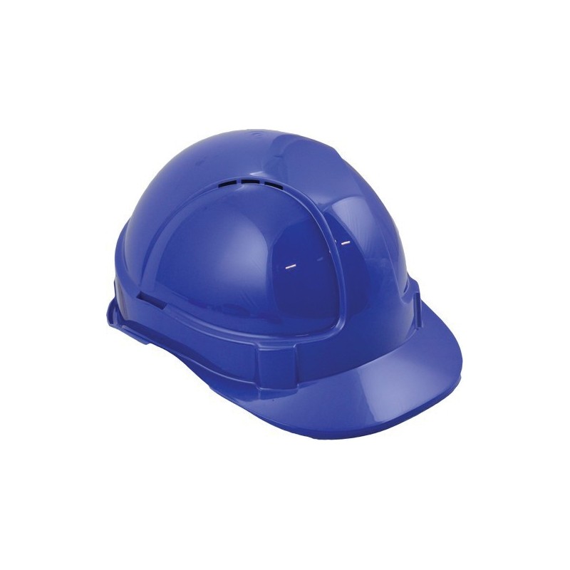 Casque de protection - Harnais 6 points - Isolation électrique