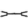 Casque de protection - Jugulaire 4 points pour casque ABS