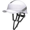 Casque de protection - Avec jugulaire et coiffe polyamide - ABS