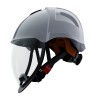 Casque électricien Arc-Flash APC1 avec écran intégré
