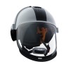 Casque électricien Arc-Flash APC1 avec écran intégré