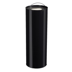Cendrier Sablo noir