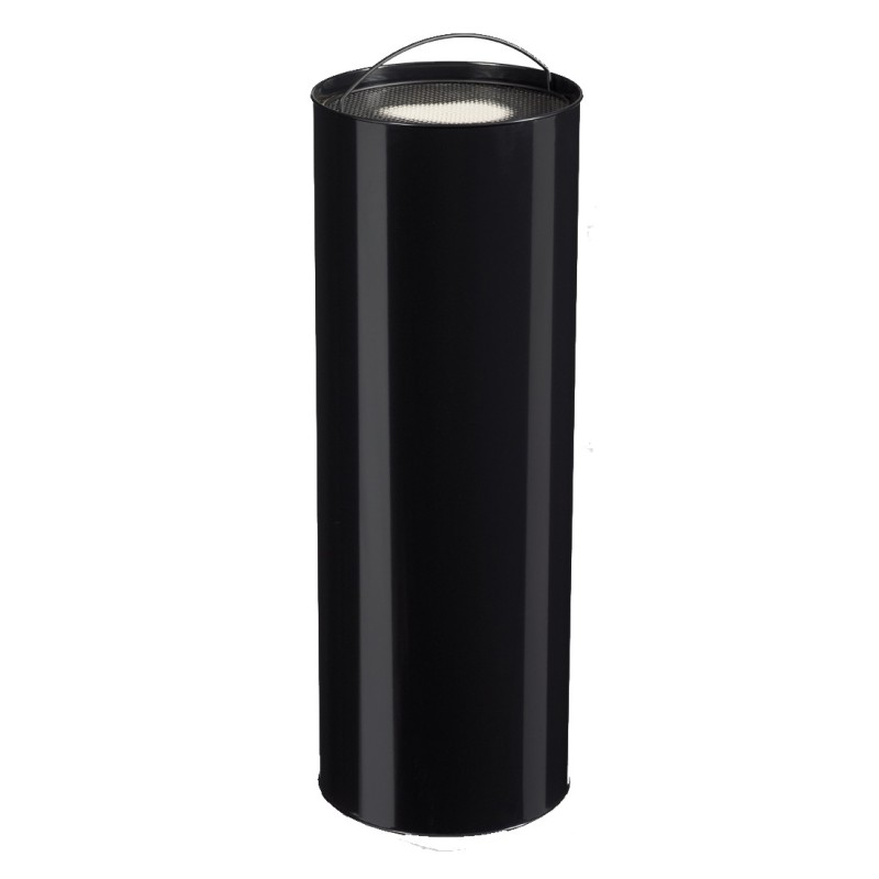 Cendrier Sablo noir