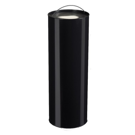 Cendrier Sablo noir