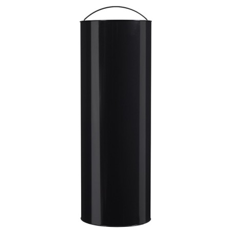 Cendrier Sablo noir 2