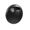 Cendrier mural Eco 0,5 L - noir 4