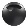 Cendrier mural Eco 0,5 L - noir 5