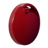 Cendrier mural Eco 0,5 L - rouge 3