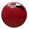 Cendrier mural Eco 0,5 L - rouge 4