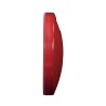 Cendrier mural Eco 0,5 L - rouge 5