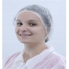 Charlotte bouffante par lot de 100