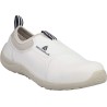 Chaussures de sécurité - Antistatiques S2 SRC - Microfibre