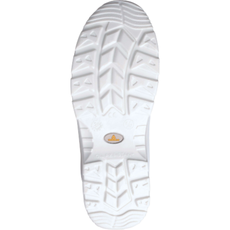 Chaussures de sécurité - Antistatiques S2 SRC - Microfibre