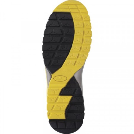 Basket De Sécurité Atex S1p Src Esd