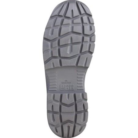 Chaussures de sécurité basse indoor S1P SRC