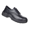 Chaussures de sécurité - Basses S1P SRC - Cuir