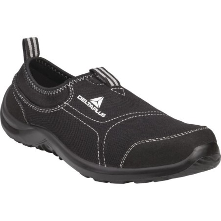 Chaussures de sécurité FLEX S1P SRC robustes pour une protection optimale.