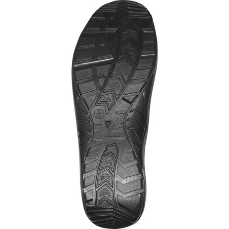 Chaussures de sécurité FLEX S1P SRC robustes pour une protection optimale.