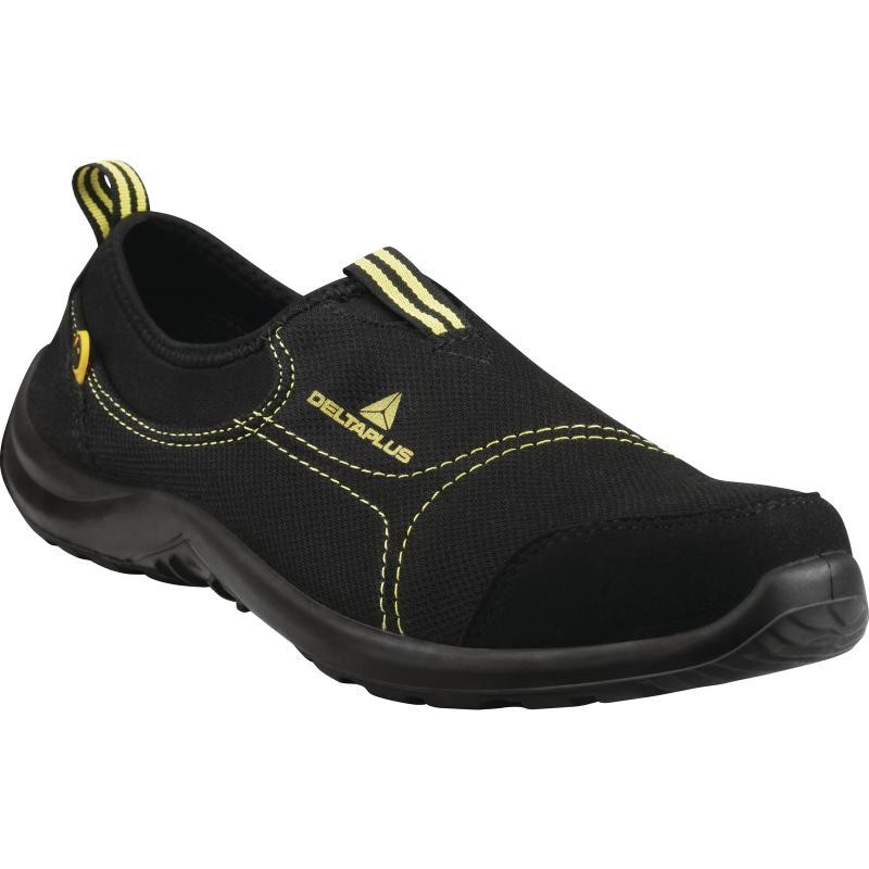 Chaussures de sécurité FLEX ATEX S1P SRC
