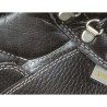 Chaussures de sécurité hautes Outdoor cuir croupon S3 SRC