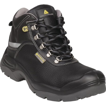 Chaussures de sécurité - Hautes ATEX S3 SRC - Cuir