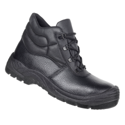 Chaussures de Sécurité Hautes S1P SRC