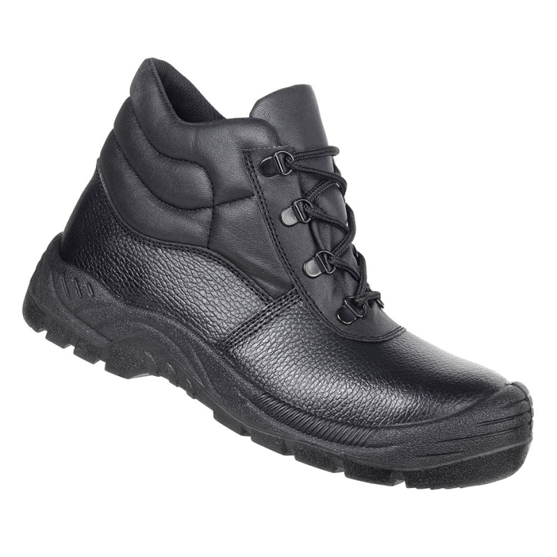 Chaussures de Sécurité Hautes S1P SRC
