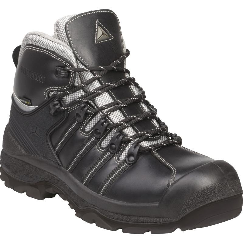 Chaussures de sécurité waterproof