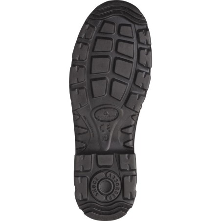 Chaussures de sécurité waterproof