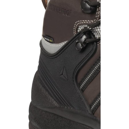 Chaussures de sécurité waterproof