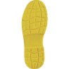 Chaussures de sécurité haute S1P SRC, idéales pour la protection indoor