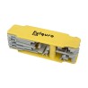 Clés de réarmement - Kit Fulguro MAX universel - 20 pièces