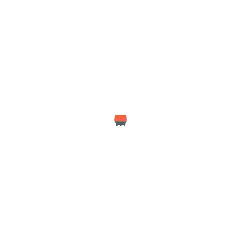 Coffre à Sel - 110L - Polyéthylène