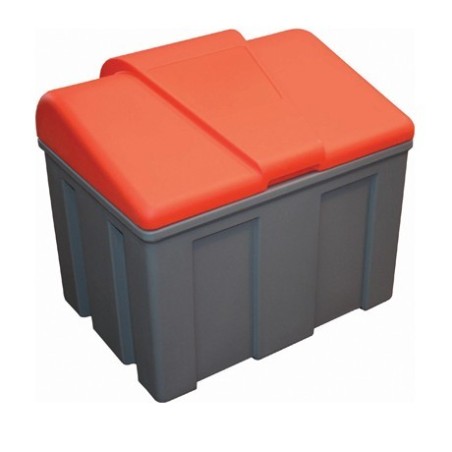 Coffre à Sel - 110L - Polyéthylène