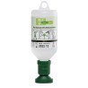 Flacon de Solution Saline Stérile - Lave-oeil DUO Ergonomique pour Soins Oculaires Urgence - PLUM