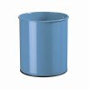 Corbeille à papier ECO - 30 L - bleu