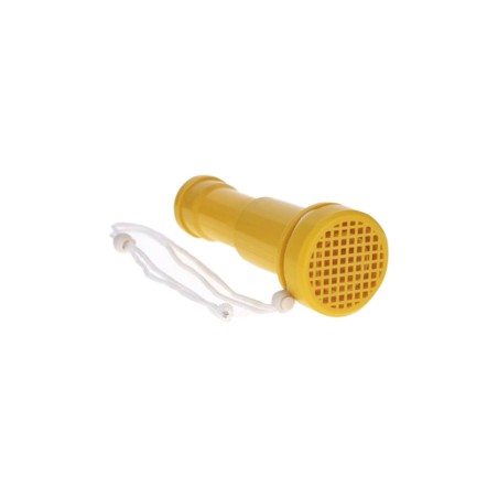 Corne de brume - Membrane interchangeable - Plastique - 200 mm
