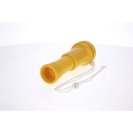Corne de brume - Membrane interchangeable - Plastique - 200 mm