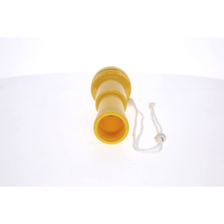 Corne de brume - Membrane interchangeable - Plastique - 200 mm