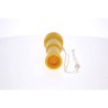 Corne de brume - Membrane interchangeable - Plastique - 200 mm