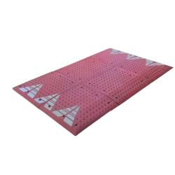 Coussin Berlinois - 300 x 180 cm