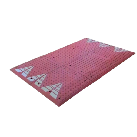 Coussin Berlinois - 300 x 180 cm