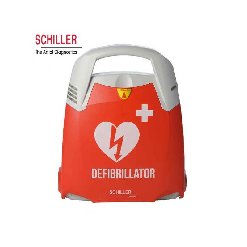 Défibrillateur FRED PA 1 Automatique